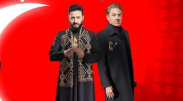 عودة صابر المداح.. موعد عرض الحلقة الأولى من المسلسل في دراما رمضان 2026